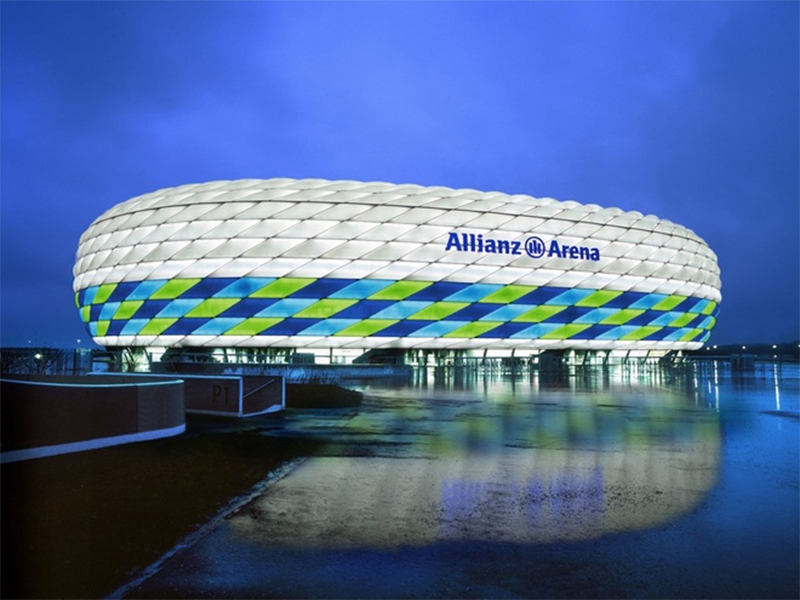 cac-san-van-dong-noi-tieng-allianz-arena