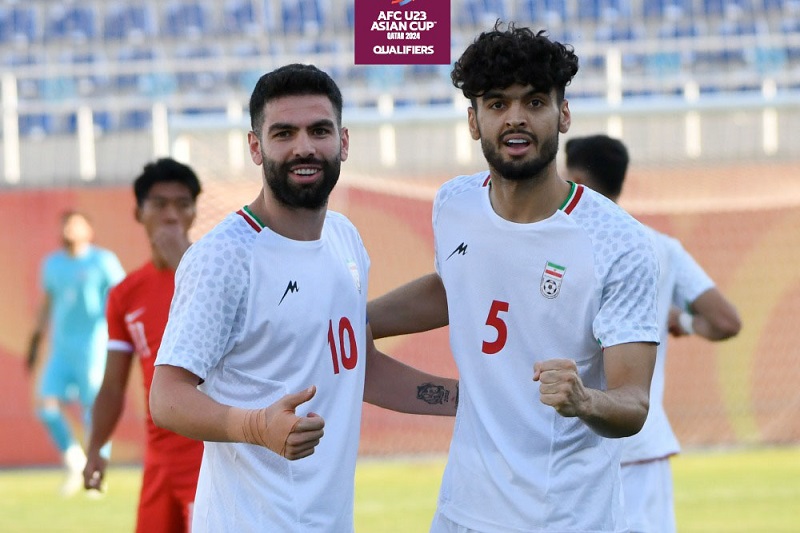 u23-iran