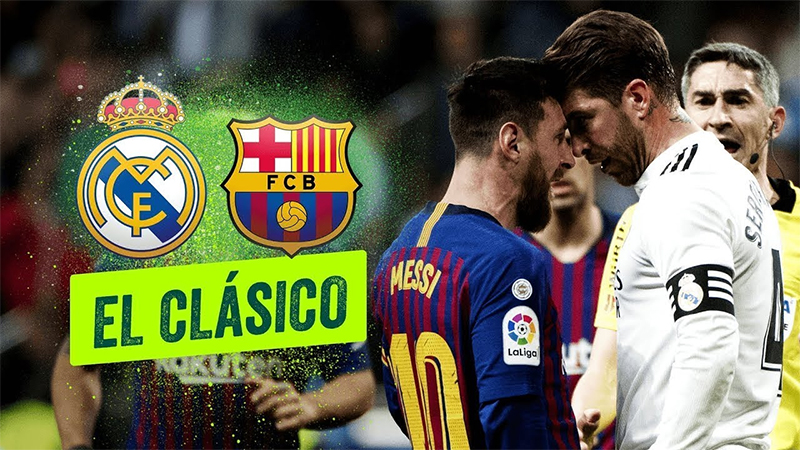 el-clasico-la-gi